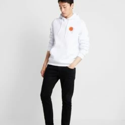 Pier One Hombre Jersey Con Capucha - White -Ofertas Pier One Tienda 27850bb5bcd743f7b727d6e75a8afaf2