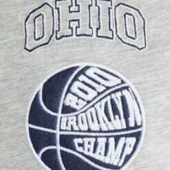 Pier One Hombre GRAPHIC T-SHIRT - Camiseta Básica - Mottled Grey -Ofertas Pier One Tienda 27d5aa661ef74d159174b32d98746d2b