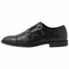 Pier One Hombre Mocasines - Black -Ofertas Pier One Tienda 27e754b5dc7047d28022f64afe89986b