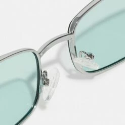 Pier One Unisexo UNISEX - Gafas De Sol - Mint -Ofertas Pier One Tienda 27f8d8698ece46fda61bc99b2ca1c32d