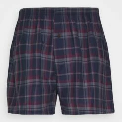 Pier One Hombre 5 PACK - Boxer - Black /dark Blue /dark Green -Ofertas Pier One Tienda 281a61cad57040fd93e619285e9d5cc4