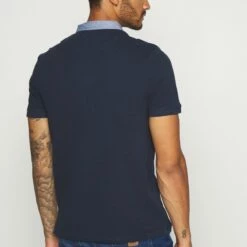 Pier One Hombre Polo - Dark Blue 10 Pier One Hombre Polo - Dark Blue -Ofertas Pier One Tienda 284e171097004e77901d2a2c947d7744
