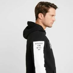 Pier One Hombre Jersey Con Capucha - Black -Ofertas Pier One Tienda 28c50353bb454cc78f7b52b1b05402e8