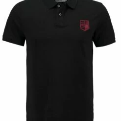 Pier One Hombre Polo - Black -Ofertas Pier One Tienda 28e51eff40db49a99cfed9d332073c64