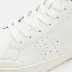 Pier One Hombre Zapatillas Altas - White 13 Pier One Hombre Zapatillas Altas - White -Ofertas Pier One Tienda 29291b7e59f9414d9255508bb60d5dab