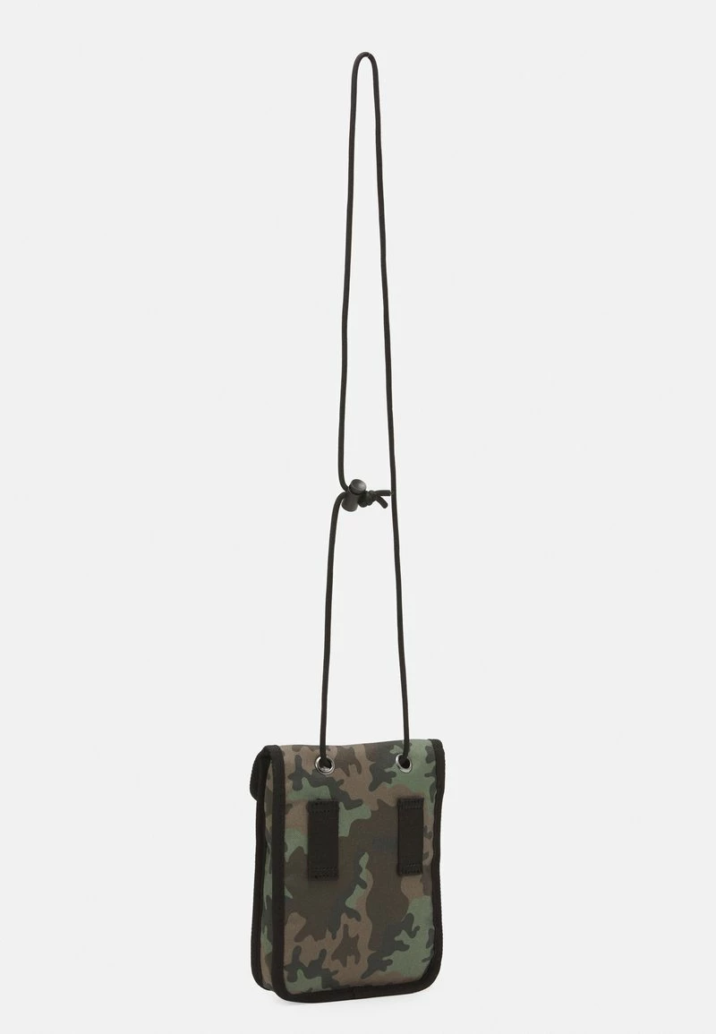 Pier One Unisexo UNISEX - Bandolera - Olive 4 Pier One Unisexo UNISEX - Bandolera - Olive - Imagen 2