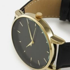 Pier One Reloj - Black, Unisexo -Ofertas Pier One Tienda 29971e3343614f0d8ab3d8b0dbadb77d