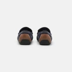 Pier One Hombre Mocasines - Dark Blue -Ofertas Pier One Tienda 2a4a321f5efb490ab824c1c7e20babcf