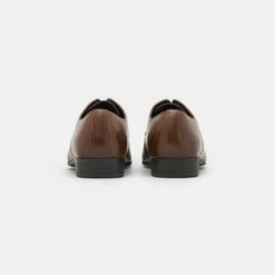 Pier One Hombre Zapatos De Vestir - Cognac -Ofertas Pier One Tienda 2a6a080476454337a29a9be578605363