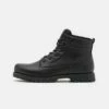 Pier One Hombre Botines Con Cordones - Black -Ofertas Pier One Tienda 2a8c1ce4aba7453ca174ceda0eefb3a5