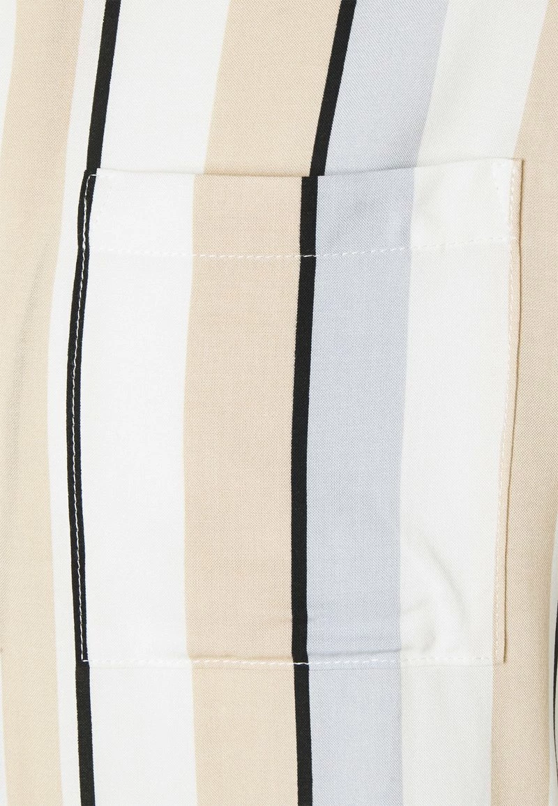 Pier One Hombre Camisa - Beige 9 Pier One Hombre Camisa - Beige - Imagen 7