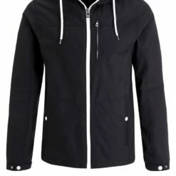 Pier One Hombre Chaqueta Fina - Black -Ofertas Pier One Tienda 2aa31115b25d4501853bdb09a37a8921