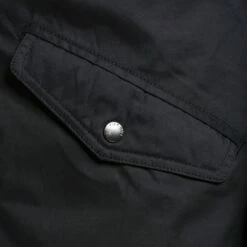 Pier One Hombre Parka - Black 11 Pier One Hombre Parka - Black -Ofertas Pier One Tienda 2aab384077884ac4b6acbcfa8b5b256c