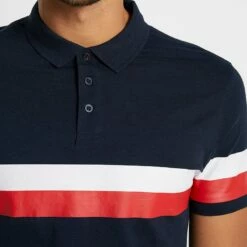 Pier One Polo - Dark Blue, Hombre -Ofertas Pier One Tienda 2ac06627e1114835a0146c9fe17a9181