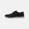 Pier One Hombre Zapatos Con Cordones - Black -Ofertas Pier One Tienda 2ae3dd4d954b41b9969e2b628ddd61c5