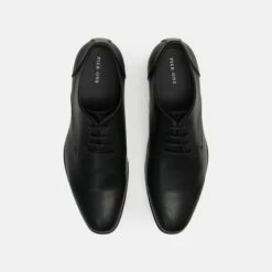 Pier One Hombre Zapatos Con Cordones - Black -Ofertas Pier One Tienda 2b16cc1df8e345658d8f3a5846eb9df6