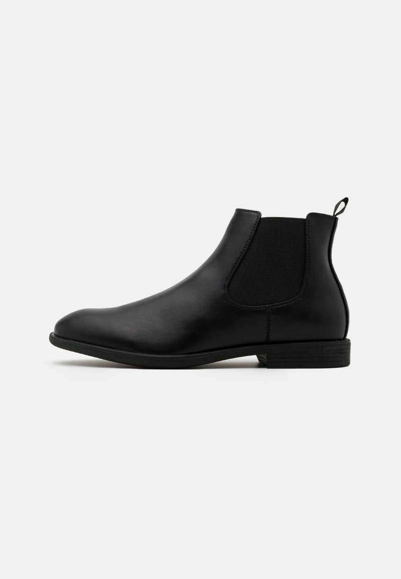 Pier One Hombre Botines - Black 3 Pier One Hombre Botines - Black