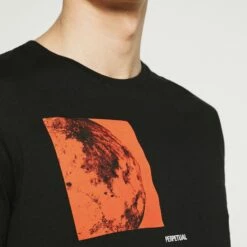 Pier One Hombre Camiseta Estampada - Black 12 Pier One Hombre Camiseta Estampada - Black -Ofertas Pier One Tienda 2b8caf7845ed42aaa9012bbf4b32b41a