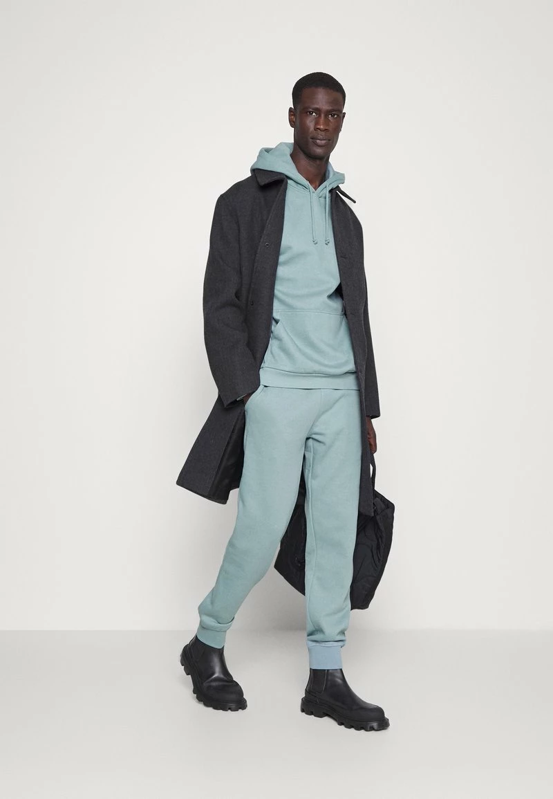 Pier One Hombre Pantalones Deportivos - Blue 4 Pier One Hombre Pantalones Deportivos - Blue - Imagen 2