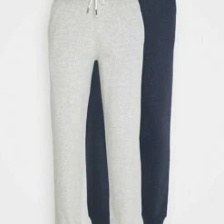 Pier One Hombre Pantalones Deportivos - Mottled Light Grey/mottled Dark Blue 18 Pier One Hombre Pantalones Deportivos - Mottled Light Grey/mottled Dark Blue -Ofertas Pier One Tienda 2bb14836cf4b4803aeb6cc563d427b89