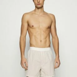 Pier One Hombre 3 PACK - Boxer - Beige