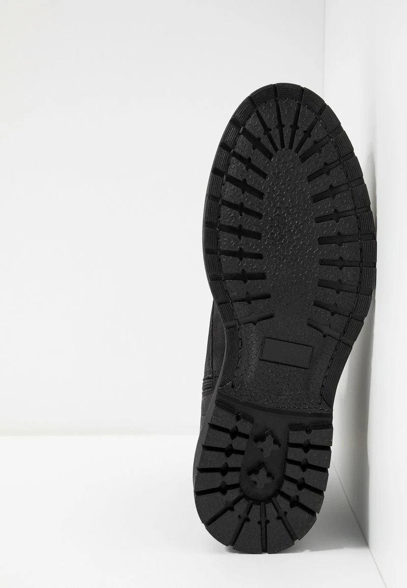 Pier One Hombre Botines Camperos - Black 7 Pier One Hombre Botines Camperos - Black - Imagen 5