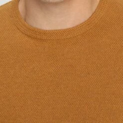 Pier One Hombre Jersey De Punto - Mottled Dark Yellow 11 Pier One Hombre Jersey De Punto - Mottled Dark Yellow -Ofertas Pier One Tienda 2c5e1df709a94116995dba8bbf354f32