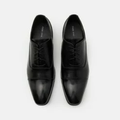 Pier One Hombre Zapatos Con Cordones - Black 11 Pier One Hombre Zapatos Con Cordones - Black -Ofertas Pier One Tienda 2c63f70144d74d4b82d76926cfd03493