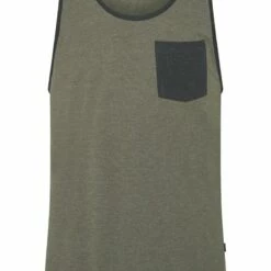 Pier One Top - Mottled Olive, Hombre -Ofertas Pier One Tienda 2c8959797bfa481e81dcbc0ee8881a24