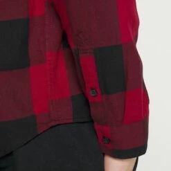 Pier One Hombre Camisa - Red 15 Pier One Hombre Camisa - Red -Ofertas Pier One Tienda 2c97aaf25f21495a98869c5df6fbc206