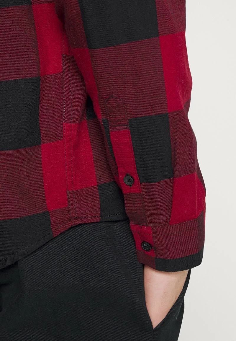 Pier One Hombre Camisa - Red 9 Pier One Hombre Camisa - Red - Imagen 7