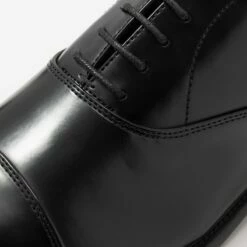 Pier One Hombre Zapatos Con Cordones - Black -Ofertas Pier One Tienda 2ca0131a89ed491b8a956c1e74b39a7e