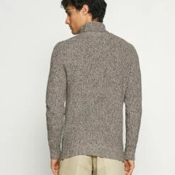 Pier One Hombre Jersey De Punto - Mottled Beige -Ofertas Pier One Tienda 2cd0a911745540e998059a4ad2634930