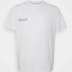 Pier One Hombre Camiseta Estampada - White -Ofertas Pier One Tienda 2cfd606afd224289824e63b24a3f4e9a