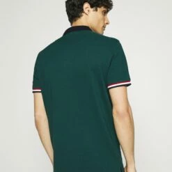 Pier One Hombre Polo - Dark Green -Ofertas Pier One Tienda 2d24816908c748eb8653a95c84342c4e