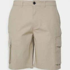 Pier One Hombre Shorts - Tan -Ofertas Pier One Tienda 2d300795d5fe4d0caf3fd1fbfed6d3e0