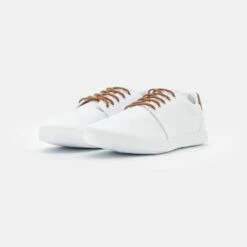 Pier One Hombre Zapatillas - White -Ofertas Pier One Tienda 2d4ba9895b5841669bcb0397f71e8b10