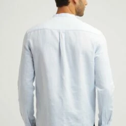 Pier One Camisa - Light Blue, Hombre -Ofertas Pier One Tienda 2d7943ad19ab44feb798a4f2d76e8bc1