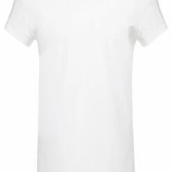 Pier One Hombre Camiseta Básica - White 10 Pier One Hombre Camiseta Básica - White -Ofertas Pier One Tienda 2d820eb69ba64e459cb3a995fc0a4603