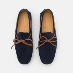 Pier One Mocasines - Dark Blue, Hombre 11 Pier One Mocasines - Dark Blue, Hombre -Ofertas Pier One Tienda 2d9823e6ab0642b5b6d5e46f704286b3