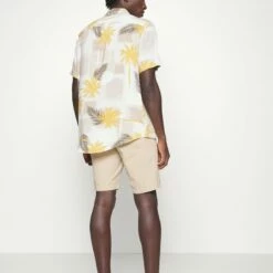 Pier One Hombre 2 PACK - Shorts - Dark Blue/tan -Ofertas Pier One Tienda 2da84bf7400144ac9ebc4ca05fbe926a