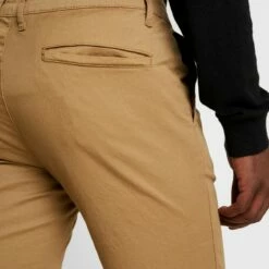 Pier One Hombre Pantalones Chinos - Beige 13 Pier One Hombre Pantalones Chinos - Beige -Ofertas Pier One Tienda 2e14e2f4c96f4bb6a56bbc9900da19e3