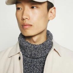 Pier One Hombre Jersey De Punto - Mottled Blue -Ofertas Pier One Tienda 2e235050287c48a0a752fa4915c02593