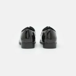 Pier One Hombre Zapatos Con Cordones - Black 10 Pier One Hombre Zapatos Con Cordones - Black -Ofertas Pier One Tienda 2e45b34995a44f9eaf0f531c29a2801d