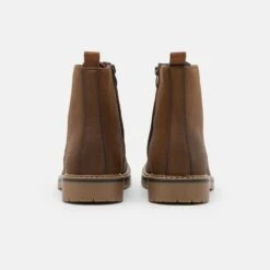 Pier One Hombre Botines Con Cordones - Brown -Ofertas Pier One Tienda 2ea84b4e2de64215b52030292c2f17c4