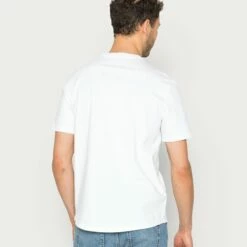 Pier One Hombre Camiseta Estampada - White -Ofertas Pier One Tienda 2ec2dcbc2beb4a808ab886b73607c1e0