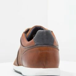 Pier One Hombre LEATHER - Zapatillas - Cognac 11 Pier One Hombre LEATHER - Zapatillas - Cognac -Ofertas Pier One Tienda 2ec4153ddfae4027a27fd7e41e29bb3a