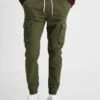 Pier One Hombre Pantalones Cargo - Khaki -Ofertas Pier One Tienda 2ec8bd5111f14aa1bf5fbf43ec37ece7