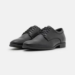 Pier One Hombre Zapatos De Vestir - Black -Ofertas Pier One Tienda 2ec93fdfe5c248ddb6436243a249ab7d