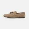 Pier One Mocasines - Beige, Hombre 1 Pier One Mocasines - Beige, Hombre -Ofertas Pier One Tienda 2ed4bd23fd024e7bafe9a292c4690603